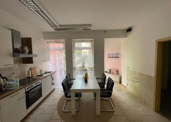 Birkenwald Eilenburg